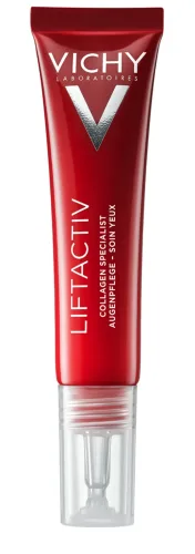 VICHY - Liftactiv Collag Spe Eye Serum, 15 ml