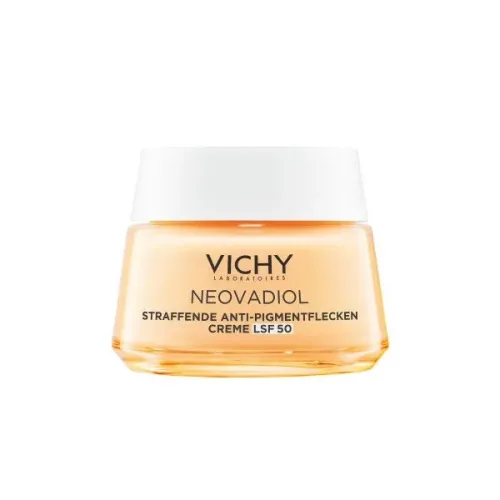 VICHY - Neovadiol Anti-Pigment Creme LSF50, 50 ml