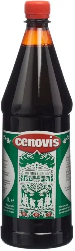 Cenovis Flüssigwürze (1 Liter)