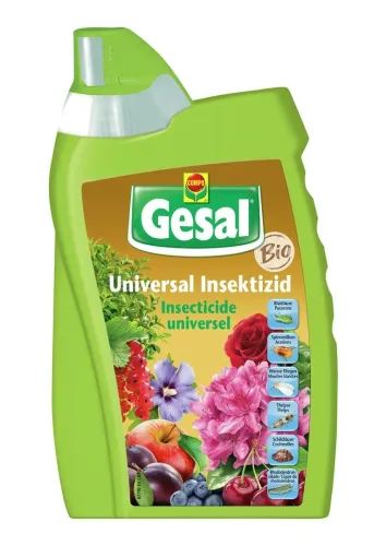 Gesal, Gesal Universal-Insektizid | 400 ml
