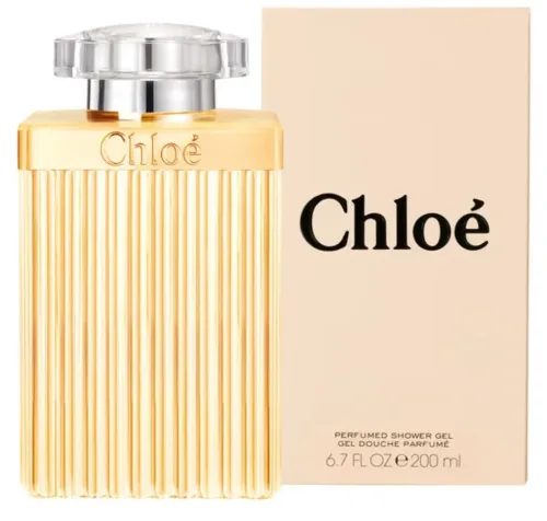 Chloé, Chloé Chloé Duschgel 200 ml