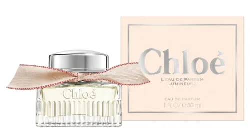 Chloé, Chloé - Eau de Parfum,  L'Eau de Parfum Lumineuse Eau de Parfum, 30  ml