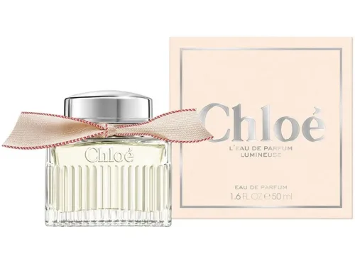 Chloé, Chloé - Eau de Parfum,  L'Eau de Parfum Lumineuse Eau de Parfum, 50  ml