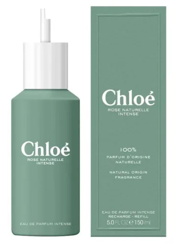 Chloé, Chloe Rose Naturelle Eau De Parfum Spray 145 ml