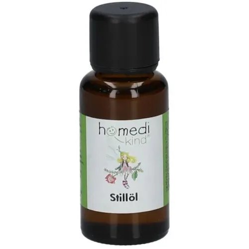 homedi-kind Stillöl (30ml)