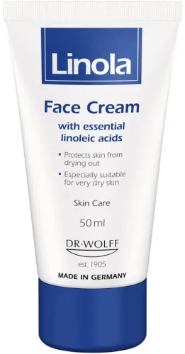 Linola Gesichtscreme (50ml)