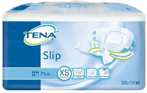 Tena Slip Plus XS (30 Stk)