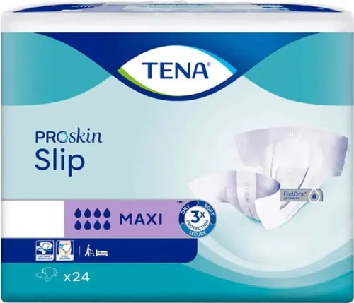 Tena Slip Maxi XL (24 Stk)