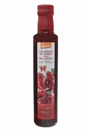 Oeko Plant Balsamico Granatapfel Bio Demeter (250ml)
