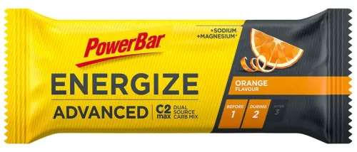Powerbar Energize Advanced Orange (55g)