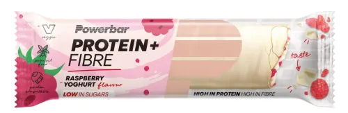 Powerbar Protein + Fibre Bar Raspberry Yoghurt (35g)