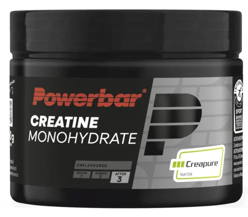 Powerbar Creatine Monohydrate (300g)