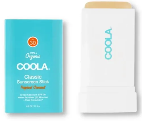 Coola, Coola Classic Sonnenschutz 17 ml