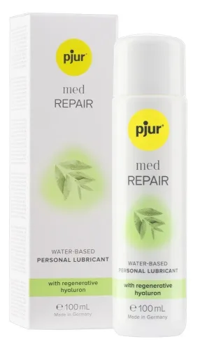 Pjur, Pjur - Med Repair Wasserbasiertes Gleitgel - 100ml