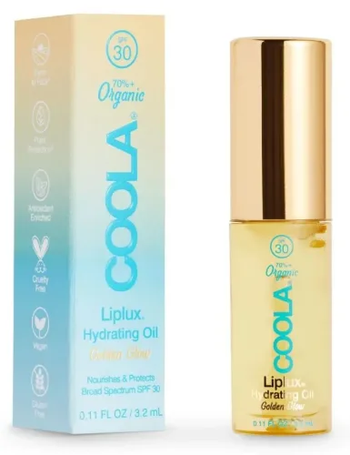 Coola, Coola Lippenöl 3,2 ml