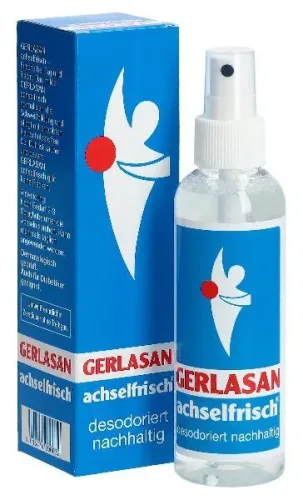 GERLASAN, Gerlasan achselfrisch®
