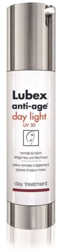 Lubex Anti-Age Day Light UV30 (50ml)