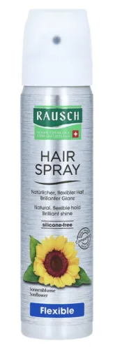 RAUSCH, Rausch Hairspray Flexible Sonnenblume 75 ml