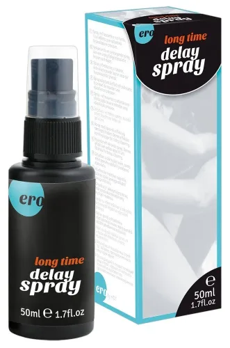 HOT ero long time Delay Spray (50ml)