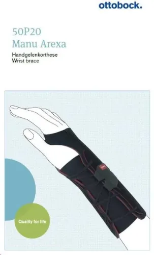Manu, Manu Arexa L