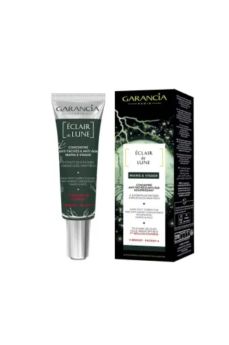 Garancia, Garancia Éclair de Lune Hand & Gesicht Anti-Flecken-Konzentrat