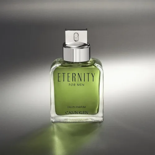 Calvin Klein, ETERNITY by Calvin Klein Eau de Parfum Spray 100 ml