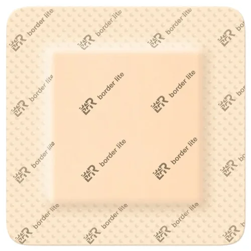 Suprasorb, Suprasorb P sensitive border lite 10x20cm 10 Stk