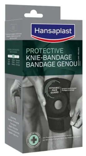 Hansaplast Knie-Bandage (1 Stk)