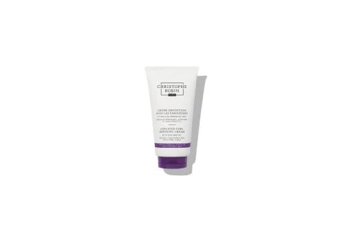 Christophe Robin, Christophe Robin - Luscious Curl Defining With Chia Seed Oil, 150  ml