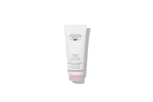 Christophe Robin, Christophe Robin - Delicate Volumising Conditioner, Delicate Volumising with Rose Extracts, 250 ml