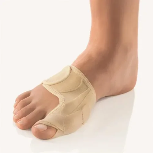 Bort, Bort PediSoft Hallux-Valgus-Schiene Größe 38-40 Links