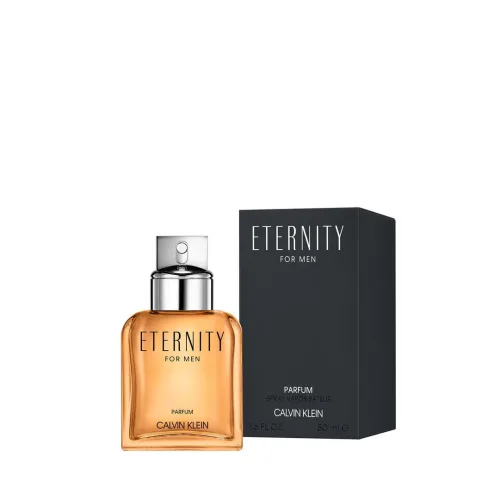 Calvin Klein, CALVIN KLEIN Eternity for men Parfum 50 ml Herren