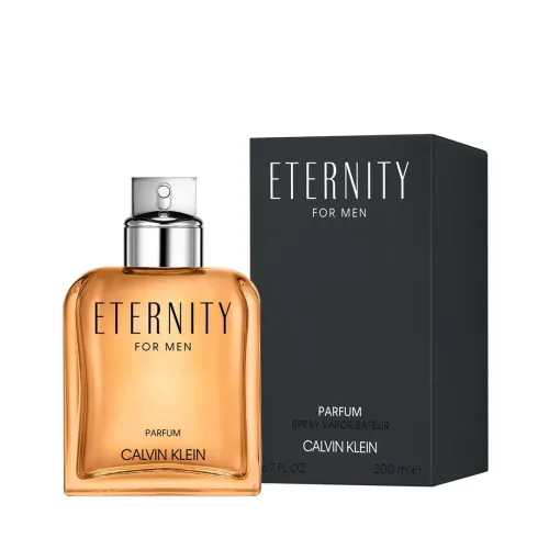 Calvin Klein, CALVIN KLEIN Eternity for men Parfum 200 ml Herren