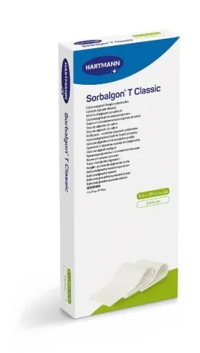 IVF Hartmann AG, Hartmann Sorbalgon T Classic 5 cm x 30 cm