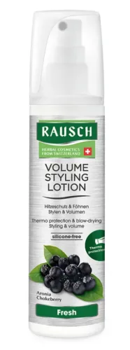 RAUSCH, Rausch Volume Styling Lotion Fresh