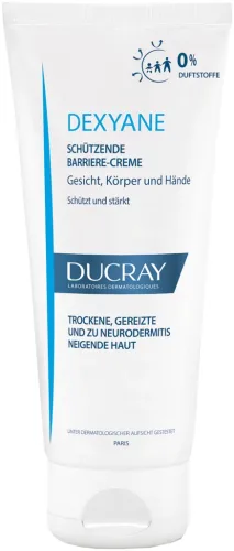 DUCRAY DEXYANE schützende Barriere-Creme (100ml)