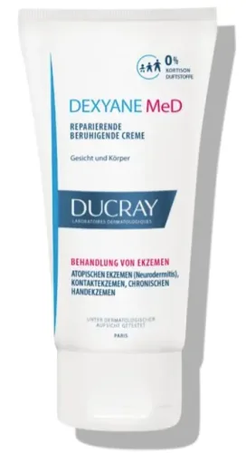 Ducray - DEXYANE MED Creme, 30 ml