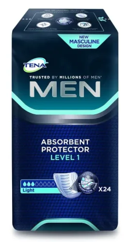 Tena Men Level 1 (24 Stk)