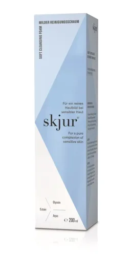 Skjur Reinigungsschaum (200ml)