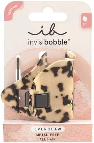 Invisibobble, Invisibobble Haarspangen & -klammern 1 ct