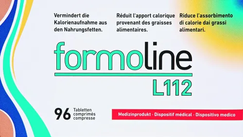 Formoline L112 Tabletten (96 Stk)