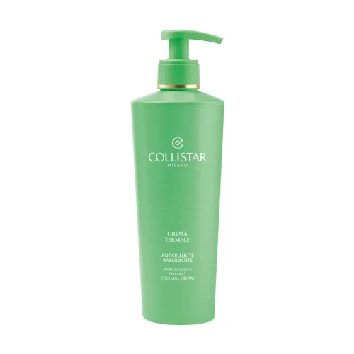 COLLISTAR, Collistar Anticellulite Firming Thermal Cream 400 ml