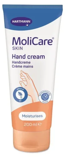 MoliCare Skin Handcreme (200ml)