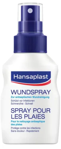 Hansaplast Wundspray (50ml)