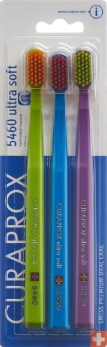 CURAPROX, CURAPROX CS 5460 Triopack