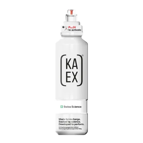 KA-EX, KA-EX - Go Recharge, 460 ml