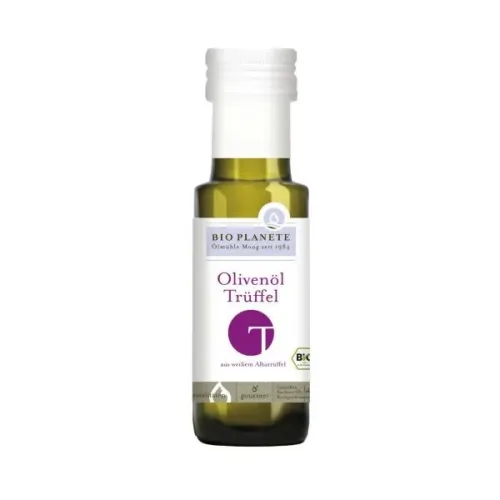 BIO PLANETE, Bio Planète Olivenöl & Trüffel Fl 100 ml