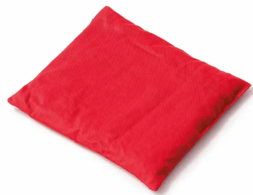 Sissel Cherry, 23x26cm, rot (1 Stk)