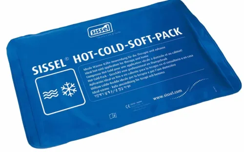 Sissel Hot-Cold Soft Pack (1 Stk)