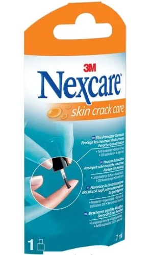 Nexcare, Nexcare Hautriss Schutzfilm